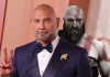 Dave Bautista será Kratos na série de God of War do Prime Video após troca de protagonista Dave Bautista será Kratos na série de God of War do Prime Video após troca de protagonista