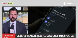 Discord: em quatro anos, ao menos sete operações policiais envolveram o uso da plataforma, diz Ministério da Justiça Discord: em quatro anos, ao menos sete operações policiais envolveram o uso da plataforma, diz Ministério da Justiça
