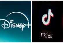 Disney e TikTok fecham acordo para compartilhamento de vídeos curtos Disney e TikTok fecham acordo para compartilhamento de vídeos curtos