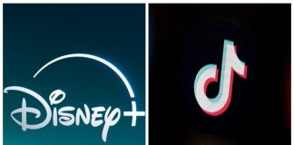 Disney e TikTok fecham acordo para compartilhamento de vídeos curtos Disney e TikTok fecham acordo para compartilhamento de vídeos curtos