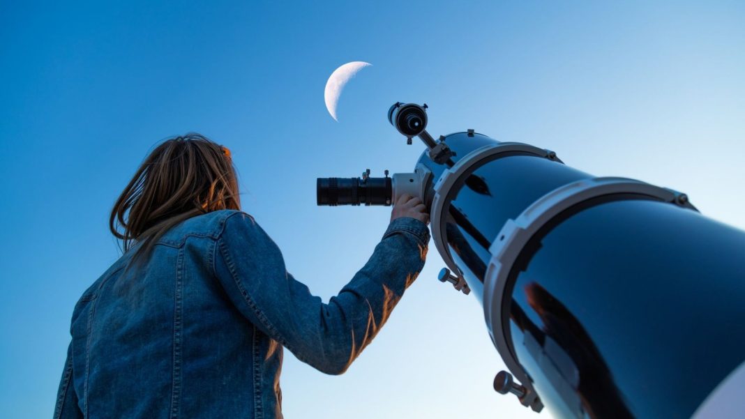 Eclipse da Lua será visível em todo o Brasil; saiba como observar