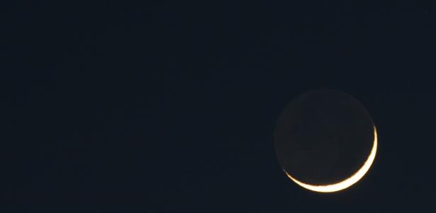 Eclipse na quinta vai esconder 96% da Lua; veja como Eclipse de mais de três horas vai escurecer a Lua no dia 27 de agosto