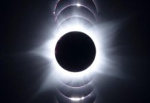 Eclipse solar total raro acontece esta semana; veja horário e como assistir Eclipse solar total raro acontece esta semana; veja horário e como assistir