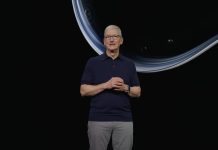 Em último dia como CEO da Apple, Tim Cook se despede em carta aos funcionários: ‘É difícil acreditar que este dia chegou’ Em último dia como CEO da Apple, Tim Cook se despede em carta aos funcionários: 'É difícil acreditar que este dia chegou'