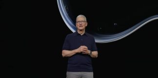 Em último dia como CEO da Apple, Tim Cook se despede em carta aos funcionários: ‘É difícil acreditar que este dia chegou’ Em último dia como CEO da Apple, Tim Cook se despede em carta aos funcionários: 'É difícil acreditar que este dia chegou'