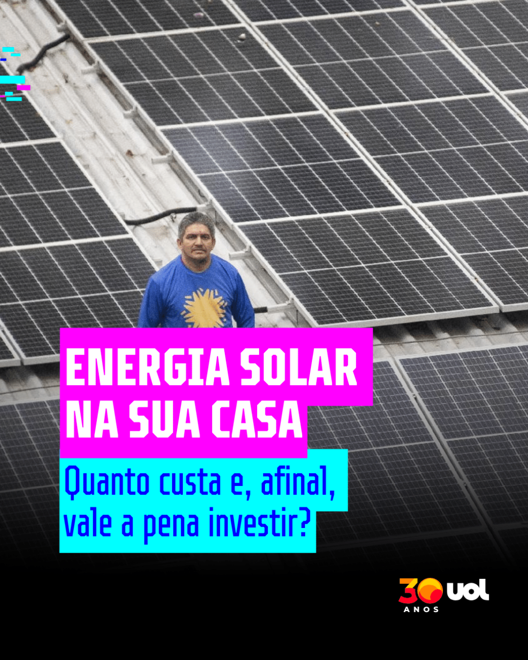 Acesse pelo celular