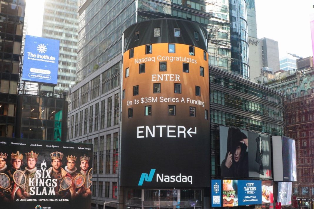 Enter: o que faz a startup brasileira de IA que Enter: o que faz a startup brasileira de IA que se tornou unicórnio e já vale US$ 1,2 bilhão