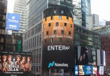 Enter: o que faz a startup brasileira de IA que se tornou unicórnio e já vale US$ 1,2 bilhão Enter: o que faz a startup brasileira de IA que se tornou unicórnio e já vale US$ 1,2 bilhão