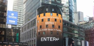 Enter: o que faz a startup brasileira de IA que se tornou unicórnio e já vale US$ 1,2 bilhão Enter: o que faz a startup brasileira de IA que se tornou unicórnio e já vale US$ 1,2 bilhão