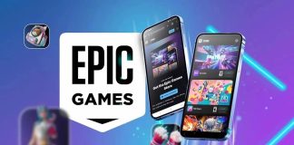 Epic Games libera novo jogo grátis no celular! Resgate agora no Android (09) Epic Games libera novo jogo grátis no celular! Resgate agora no Android (09)
