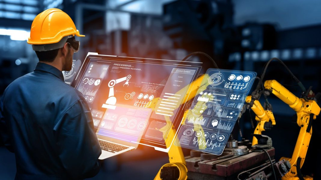 Fábrica Inteligente: o que é e como funciona a smart factory
