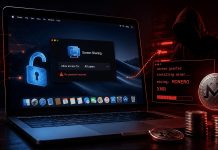 Falha no compartilhamento de tela do Mac é usada para minerar criptomoedas Falha no compartilhamento de tela do Mac é usada para minerar criptomoedas
