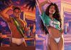 Flávio Bolsonaro posta vídeo de IA usando sunga com estética de GTA VI Flávio Bolsonaro posta vídeo de IA usando sunga com estética de GTA VI