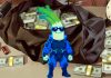 Após gameplay oficial de GTA 6, Cyberleek desaparece e criptomoeda despenca GTA 6: Criptomoeda de Cyberleek valoriza 300% após vídeo de clube de striptease