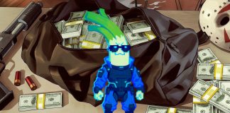 GTA 6: Criptomoeda de Cyberleek valoriza 300% após vídeo de clube de striptease GTA 6: Criptomoeda de Cyberleek valoriza 300% após vídeo de clube de striptease
