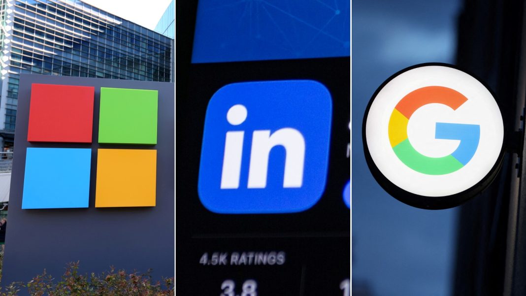 Gigantes de tecnologia são as marcas mais usadas para aplicar golpes na internet; veja lista