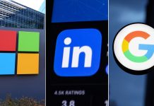 Gigantes de tecnologia são as marcas mais usadas para aplicar golpes na internet; veja lista Gigantes de tecnologia são as marcas mais usadas para aplicar golpes na internet; veja lista