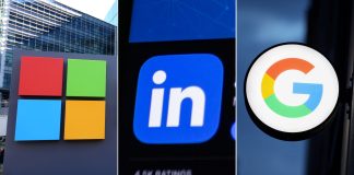 Gigantes de tecnologia são as marcas mais usadas para aplicar golpes na internet; veja lista Gigantes de tecnologia são as marcas mais usadas para aplicar golpes na internet; veja lista
