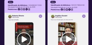Golpistas usam programas do governo em anúncios falsos na Meta: Valores a Receber e Minha Casa Minha Vida estão na lista, aponta NetLab/UFRJ Golpistas usam programas do governo em anúncios falsos na Meta: Valores a Receber e Minha Casa Minha Vida estão na lista, aponta NetLab/UFRJ