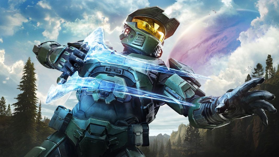 Halo: ordem cronológica completa dos jogos de Master Chief Halo: ordem cronológica completa dos jogos de Master Chief