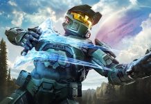 Halo: ordem cronológica completa dos jogos de Master Chief Halo: ordem cronológica completa dos jogos de Master Chief
