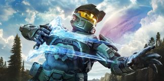 Halo: ordem cronológica completa dos jogos de Master Chief Halo: ordem cronológica completa dos jogos de Master Chief
