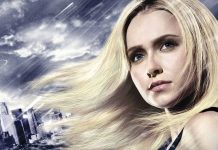 Hayden Panettiere, de Heroes e Nashville, morre aos 36 anos Hayden Panettiere, de Heroes e Nashville, morre aos 36 anos