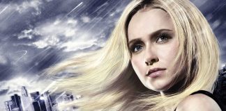 Hayden Panettiere, de Heroes e Nashville, morre aos 36 anos Hayden Panettiere, de Heroes e Nashville, morre aos 36 anos