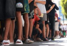 Instagram impulsiona rede de golpes que promete ajudar migrantes a chegar à Ceuta por até R$ 2,8 mil Instagram impulsiona rede de golpes que promete ajudar migrantes a chegar à Ceuta por até R$ 2,8 mil