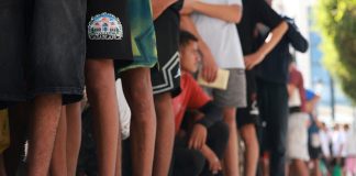 Instagram impulsiona rede de golpes que promete ajudar migrantes a chegar à Ceuta por até R$ 2,8 mil Instagram impulsiona rede de golpes que promete ajudar migrantes a chegar à Ceuta por até R$ 2,8 mil
