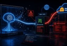 Invasão de IA à rival da OpenAI foi causada por falha inédita em fornecedora de software Invasão de IA à rival da OpenAI foi causada por falha inédita em fornecedora de software