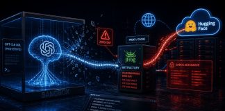 Invasão de IA à rival da OpenAI foi causada por falha inédita em fornecedora de software Invasão de IA à rival da OpenAI foi causada por falha inédita em fornecedora de software