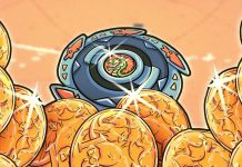 Jogo inspirado em Beyblade chega este mês e pode ser jogado de graça Jogo inspirado em Beyblade chega este mês e pode ser jogado de graça