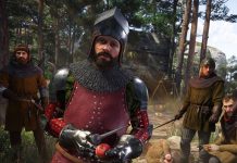 Kingdom Come Deliverance 2 na PS Plus, Persona 5 e Mafia baratinhos e mais! Veja as indicações de games da semana Kingdom Come Deliverance 2 na PS Plus, Persona 5 e Mafia baratinhos e mais! Veja as indicações de games da semana