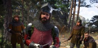 Kingdom Come Deliverance 2 na PS Plus, Persona 5 e Mafia baratinhos e mais! Veja as indicações de games da semana Kingdom Come Deliverance 2 na PS Plus, Persona 5 e Mafia baratinhos e mais! Veja as indicações de games da semana
