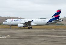 Latam diz que falha de segurança expôs nome, endereço e parte do cartão de crédito de clientes Latam diz que falha de segurança expôs nome, endereço e parte do cartão de crédito de clientes