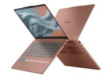 Lenovo prepara linha que é ‘clone’ do MacBook Neo; confira imagens Lenovo prepara linha que é 'clone' do MacBook Neo; confira imagens