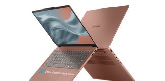 Lenovo prepara linha que é ‘clone’ do MacBook Neo; confira imagens Lenovo prepara linha que é 'clone' do MacBook Neo; confira imagens