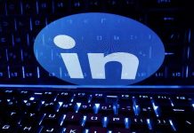 LinkedIn adiciona botão para denunciar publicações criadas por IA Imagem