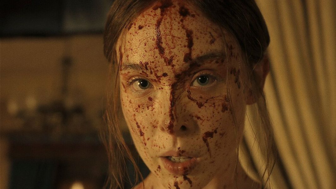 Lizzie Borden: 4ª temporada de Monstro na Netflix ganha data de estreia e pôster