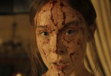 Lizzie Borden: 4ª temporada de Monstro na Netflix ganha data de estreia e pôster Lizzie Borden: 4ª temporada de Monstro na Netflix ganha data de estreia e pôster