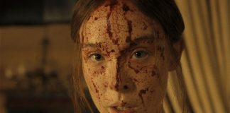 Lizzie Borden: 4ª temporada de Monstro na Netflix ganha data de estreia e pôster Lizzie Borden: 4ª temporada de Monstro na Netflix ganha data de estreia e pôster