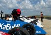 Logitech transforma jogadores em pilotos no G Racing Series, competição ao estilo Fórmula 1 Logitech transforma jogadores em pilotos no G Racing Series, competição ao estilo Fórmula 1