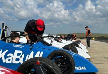 Logitech transforma jogadores em pilotos no G Racing Series, competição ao estilo Fórmula 1 Logitech transforma jogadores em pilotos no G Racing Series, competição ao estilo Fórmula 1