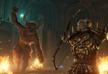 Madden NFL 27, Oblivion Remastered no Switch 2 e mais! Veja os lançamentos de games da semana Madden NFL 27, Oblivion Remastered no Switch 2 e mais! Veja os lançamentos de games da semana