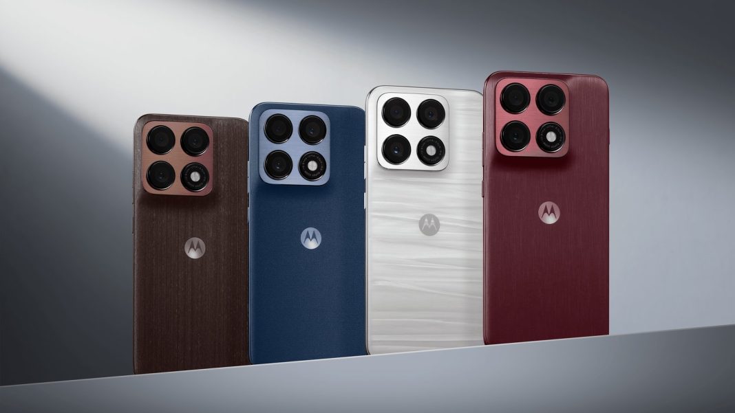Mais de 50 celulares da Motorola vão receber o Android Mais de 50 celulares da Motorola vão receber o Android 17; confira a lista
