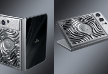 Marca de luxo revela iPhone Ultra de quase R$ 100 mil antes da hora Marca de luxo revela iPhone Ultra de quase R$ 100 mil antes da hora