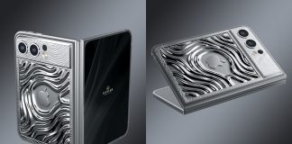 Marca de luxo revela iPhone Ultra de quase R$ 100 mil antes da hora Marca de luxo revela iPhone Ultra de quase R$ 100 mil antes da hora