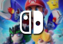 Mario + Rabbids Sparks of Hope e mais jogos para Switch com até 90% OFF na eShop Mario + Rabbids Sparks of Hope e mais jogos para Switch com até 90% OFF na eShop