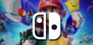Mario + Rabbids Sparks of Hope e mais jogos para Switch com até 90% OFF na eShop Mario + Rabbids Sparks of Hope e mais jogos para Switch com até 90% OFF na eShop